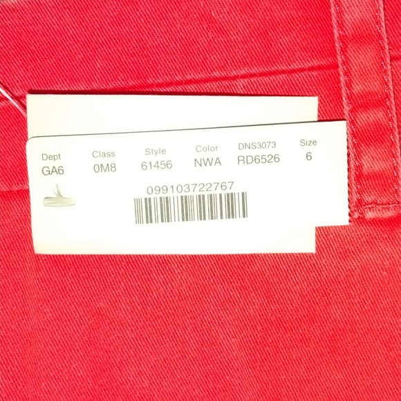 3 in Chino shorts - Picture 3 of 3